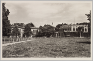 4716 Arnhem, Bronbeek, ca. 1950