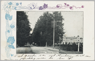 4728 Arnhem, Sanatorium Velperweg, 1900-09-28