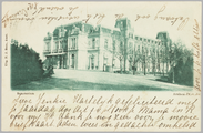 4732 Sanatorium Arnhem, 1900-10-22