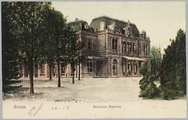 4733 Arnhem Sanatorium Velperweg, 1905-01-17