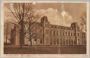 4738 Arnhem Velp Pensionaat Sacre Coeur, voormalig sanatorium, ca. 1930