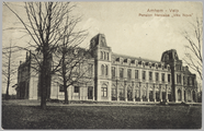 4739 Arnhem - Velp Pension francaise Villa Nova , 1913-09-19
