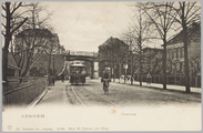 4757 Arnhem Velperweg, ca. 1900