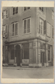 4772 Vijzelstraat, ca. 1910