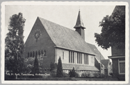 478 N.H. Kerk, Paaschberg, Arnhem-Oost, 1950-08-22