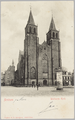 4801 Arnhem Walburgs Kerk, 1904-05-01
