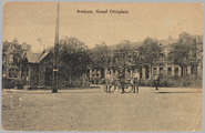 482 Arnhem, Graaf Ottoplein, 1926-08-02