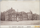 4847 R.K. Gesticht Insula Dei - Arnhem, 1938-11-19