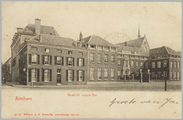 4848 Arnhem, Gesticht Insula Dei, 1903-06-24
