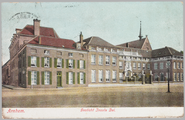 4849 Arnhem, Gesticht Insula Dei., 1907-06-18