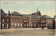 4850 Arnhem, Insula Dei, 1907-06-18