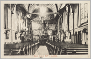 4851 Kapel Insula Dei - Arnhem, ca. 1915