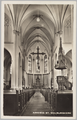 4862 Arnhem, St. Walburgkerk, ca. 1920