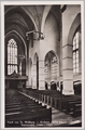 4871 Kerk van St. Walburg - Arnhem (XIVe eeuw) Restauratie 1946-1951, 1946-1951