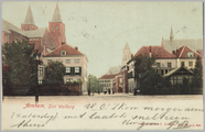 4878 Arnhem Sint Walburg, 1901-07-27