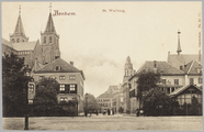 4880 Arnhem St. Walburg, ca. 1905