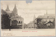 4881 Arnhem St. Walburg, 1903-07-10