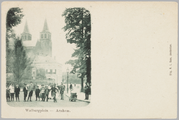 4886 Walburgplein - Arnhem, ca. 1920