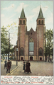 4895 Arnhem Walburgkerk, ca. 1915