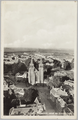 4936 Arnhem, vergezicht vanaf de Groote Toren, 1937-08-10