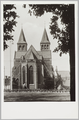 4937 St. Walburgkerk - Arnhem, ca. 1950