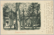 4971 Uitspanning Warnsborn, 1901-08-20
