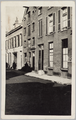 4985 [straatbeeld Weerdjesstraat], ca. 1930