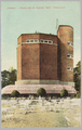 5041 Arnhem - Restaurant de Steenen Tafel Watertoren, ca. 1935