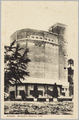 5042 Arnhem, Belvedere Steenen Tafel, ca. 1935