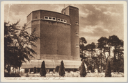 5045 Uitzicht toren Steenen Tafel Arnhem, ca. 1935