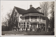 505 Jeugdherberg Heijenoord , 1931-07-16
