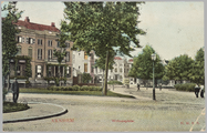 5077 Arnhem Willemsplein, ca. 1920