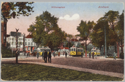5078 Willemsplein Arnhem, ca. 1925