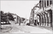 5086 Arnhem Willemsplein, ca. 1920