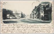 5087 Willemsplein Arnhem, ca. 1920
