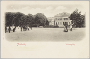5103 Arnhem Willemsplein, ca. 1910