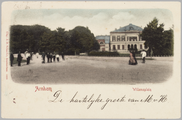 5104 Arnhem Willemsplein, ca. 1920