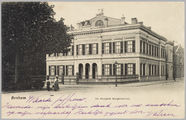 5105 Arnhem De Hoogere Burgerschool, 1905-04-16