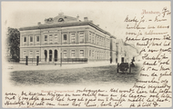 5107 Arnhem Hoogere Burgerschool, 1901-03-05