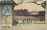 5109 Arnhem Hoogere Burgerschool, ca. 1905