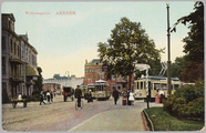5123 Willemsplein Arnhem, ca. 1925