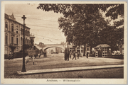 5130 Arnhem - Willemsplein, 1929-07-26