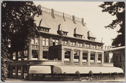 5133 Cafe Restaurant Royal Arnhem Holland. telefoon 24341 24342 24343, 1937-08-16