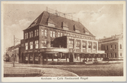 5135 Arnhem Cafe Restaurant Royal, 1936-01-01