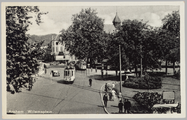 5149 Arnhem Willemsplein, ca. 1940