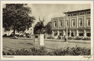 5156 Willemsplein Arnhem, ca. 1950