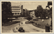 5171 Arnhem Willemsplein, ca. 1950