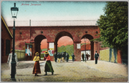 5210 Arnhem Janspoort, ca. 1905