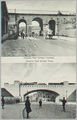 5211 Zijpsche Poort Arnhem Voorheen Zijpsche Poort Arnhem Thans, ca. 1910