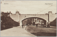 5212 Arnhem, Zijpschepoort, ca. 1930